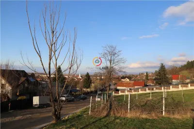 teren insorit cu panorama deosebita strada Coastei - foto 10