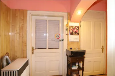 Casa in zona linistita - foto 11