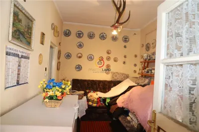 Casa in zona linistita - foto 17