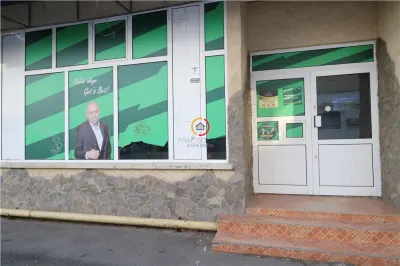 400 mp de inchiriat , afacere,birouri, depozite - Brasov