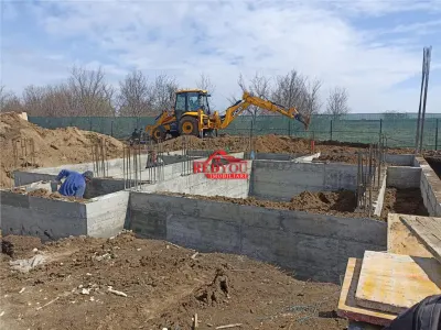 Complex 10 Vile Premium Valea Ursului Comision 0 - foto 4