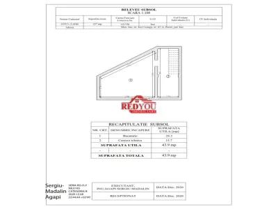 SPATIU COMERCIAL IN TATARASI - foto 4