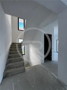 Casa Individuala situata in Feleacu ,140 mp utili + suprafata teren 1000 mp! - foto 14