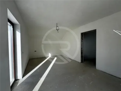 Casa Individuala situata in Feleacu ,140 mp utili + suprafata teren 1000 mp! - foto 19