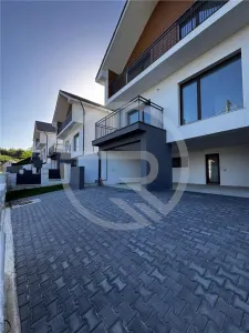 Casa Individuala situata in Feleacu ,140 mp utili + suprafata teren 1000 mp! - foto 4