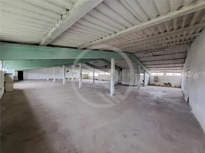 Hala de 1150 mp utili, situata in Jucu de Mijloc! - foto 2