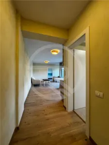 Apartament 3 camere,70 mp + terasa ,situat pe strada Borhanciului! - foto 6