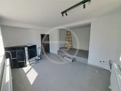 Spatiu comercial, 78 mp utili, situat in zona strazii Hasdeu! - foto 5