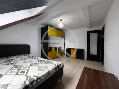 Apartament cu 3 camere,89 mp utili situat in cartierul Manastur! - foto 8
