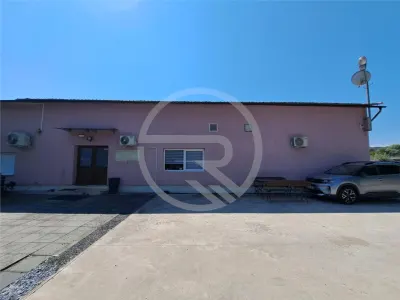 Spatiu pentru birouri, 190 mp utili, situat in Baciu! - foto 7