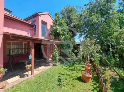 Casa tip duplex, 160 mp utili, situata in zona Semicentrala! - Cluj-Napoca