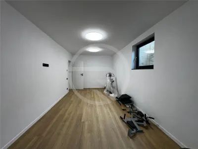 Casa individuala Prima inchiriere,situata in Chinteni! - foto 17
