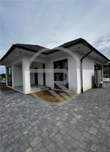 Casa individuala Prima inchiriere,situata in Chinteni! - foto 23