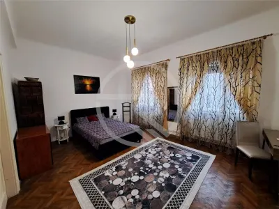 Apartament cu 3 camere, 82 mp utili, situat in zona Centrala! - foto 4