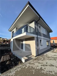 Casa Individuala situata in Chinteni,120 mp utili + suprafata teren 500 mp! - foto 7