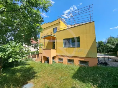 Casa individuala, 224 mp utili, situata in zona Semicentrala! - Cluj-Napoca