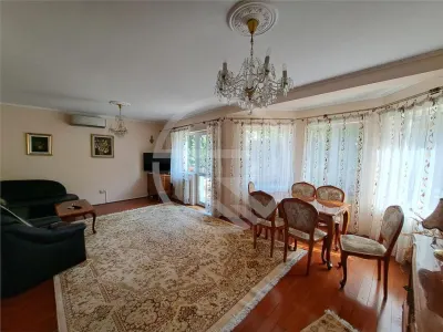 Casa individuala, 180 mp utili, situata in cartierul Manastur! - foto 4