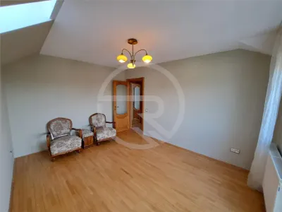 Casa individuala, 180 mp utili, situata in cartierul Manastur! - foto 9