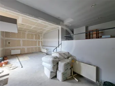 Spatiu comercial, 160 mp utili, situat in cartierul Manastur! - foto 4