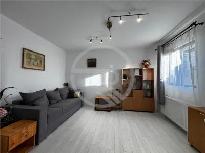 Apartament 1 camera,40 mp utili, situat pe strada Maramureșului! - Cluj-Napoca