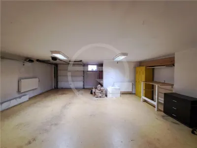 Casa Insiruita, 320 mp utili, situata in cartierul Buna Ziua! - foto 14