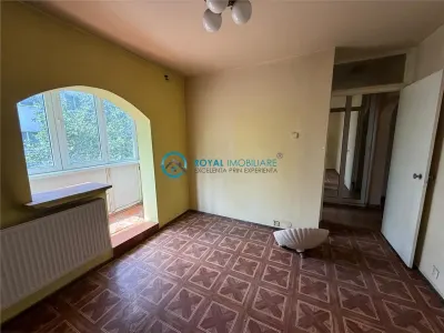 Royal Imobiliare - Vanzare apartament zona Paltinis - foto 8