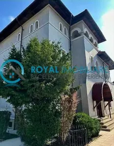 Royal Imobiliare - Inchiriere spatiu birouri zona Central - Ploiesti