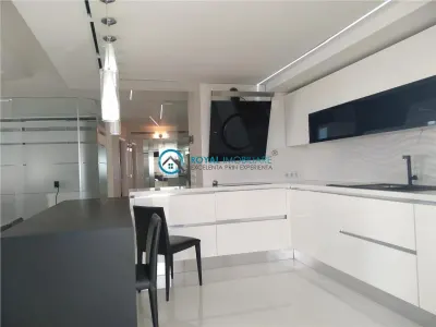 Royal Imobiliare - apartament 3 camere lux, zona Gheorghe Doja - foto 11