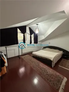 Royal Imobiliare - Inchiriere mansarda  Zona Republicii - foto 4