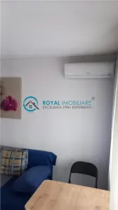 Royal Imobiliare - Inchiriere Garsoniera zona Cantacuzino - foto 4