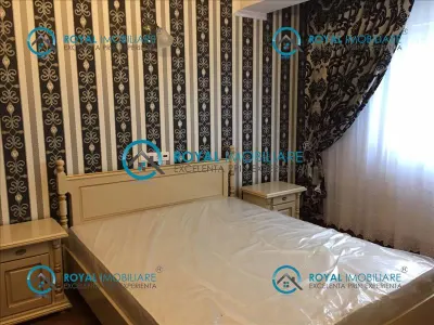Royal Imobiliare - apartament 3 camere de inchiriat in Ploiesti, zona Republicii - foto 12