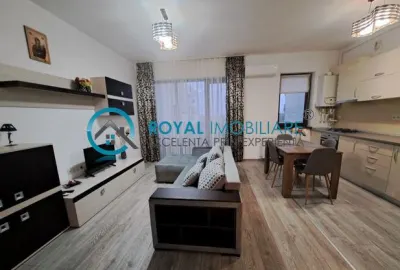 Royal Imobiliare - apartament 3 camere de inchiriat in Ploiesti, zona 9 Mai - foto 2