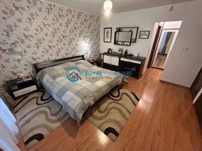 Royal Imobiliare - Vanzare Apartament zona Democratiei - foto 11