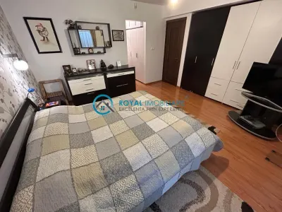 Royal Imobiliare - Vanzare Apartament zona Democratiei - foto 12