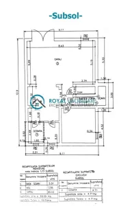 Royal Imobiliare - Vanzare Apartament zona Democratiei - foto 21