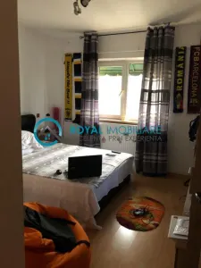 Royal Imobiliare - Vanzare Apartament 4 Camere Zona Mihai Bravu - foto 6
