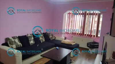 Royal Imobiliare- Vanzare apartament 2 camere zona Nord - Ploiesti