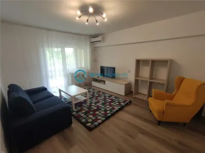 Royal Imobiliare - Apartament 2 camere de inchiriat in Ploiesti, zona Republicii - foto 2