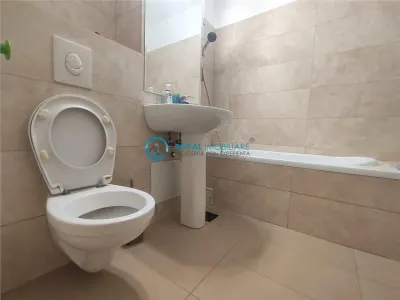 Royal Imobiliare - Apartament 2 camere de inchiriat in Ploiesti, zona Republicii - foto 11