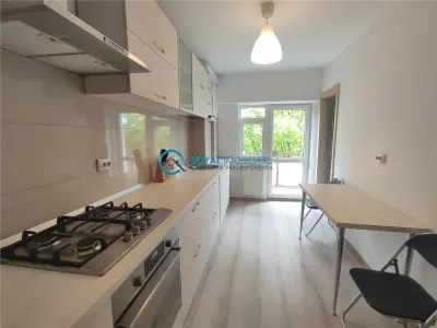 Royal Imobiliare - Apartament 2 camere de inchiriat in Ploiesti, zona Republicii - foto 6