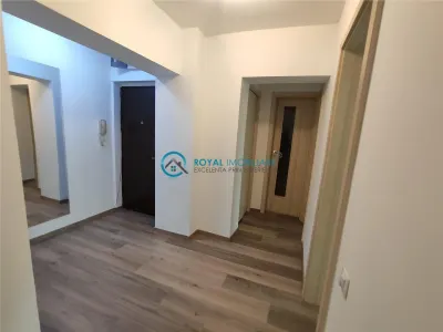 Royal Imobiliare - Apartament 2 camere de inchiriat in Ploiesti, zona Republicii - foto 8