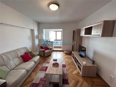 Royal Imobiliare - Inchiriere Apartament zona Ultracentrala - Ploiesti