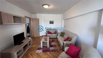 Royal Imobiliare - Inchiriere Apartament zona Ultracentrala - foto 3