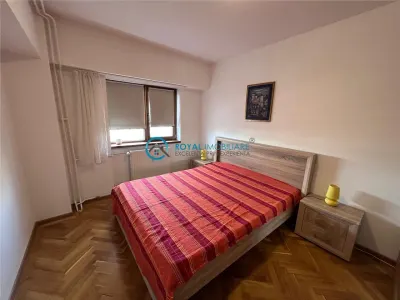 Royal Imobiliare - Inchiriere Apartament zona Ultracentrala - foto 7