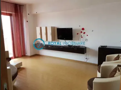 Royal Imobiliare - Inchiriere Apartament zona Centrala - Ploiesti