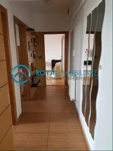 Royal Imobiliare - Inchiriere Apartament zona Centrala - foto 6
