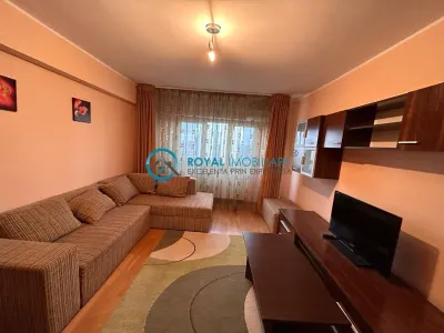 Royal Imobiliare - Inchiriere apartament 3 camere Ultracentral - Ploiesti