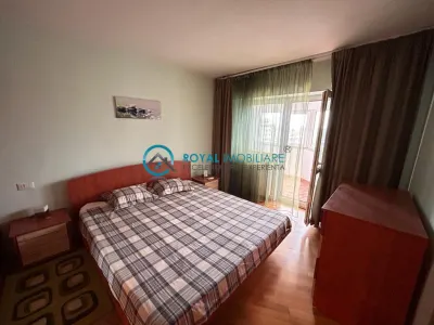 Royal Imobiliare - Inchiriere apartament 3 camere Ultracentral - foto 12