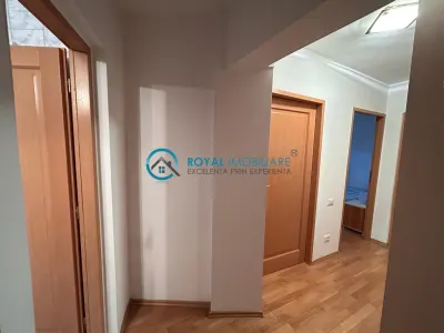 Royal Imobiliare - Inchiriere apartament 3 camere Ultracentral - foto 15