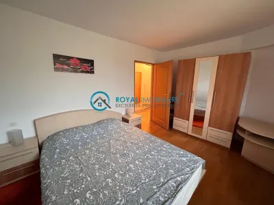 Royal Imobiliare - Inchiriere apartament 3 camere Ultracentral - foto 8